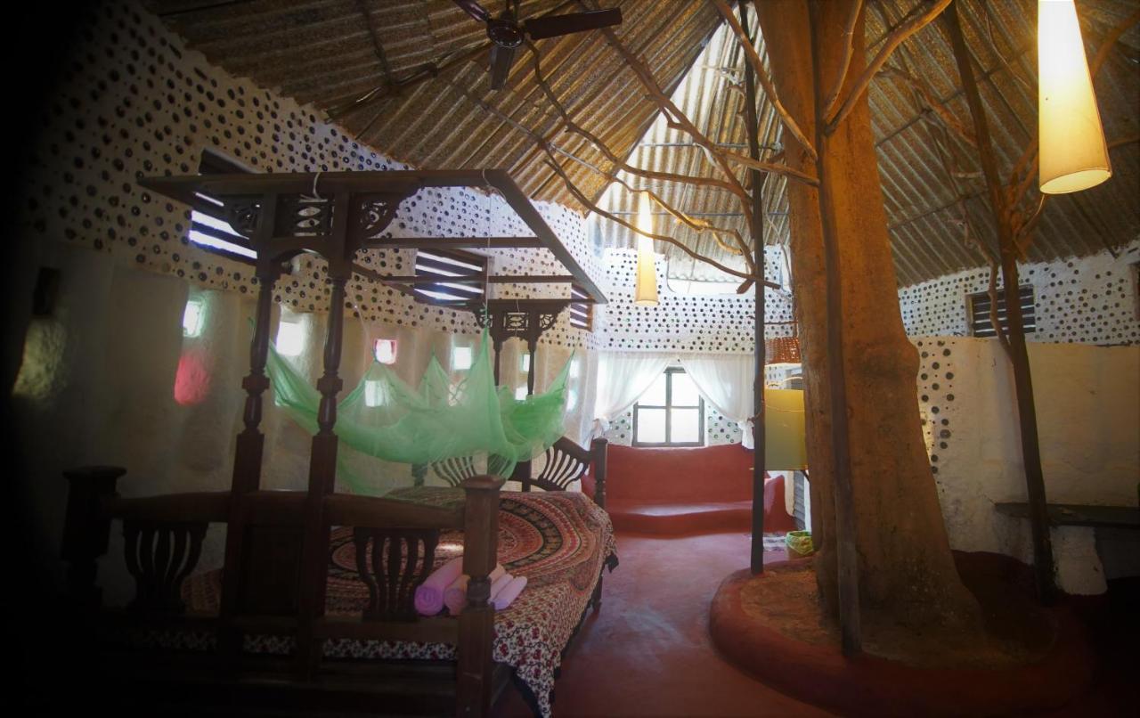 Bed and Breakfast Saraya Sangolda Exteriér fotografie