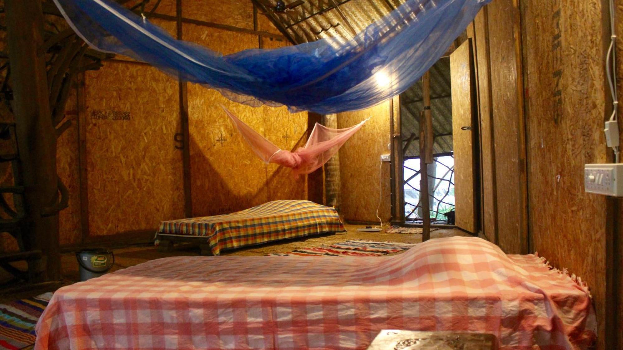 Bed and Breakfast Saraya Sangolda Exteriér fotografie