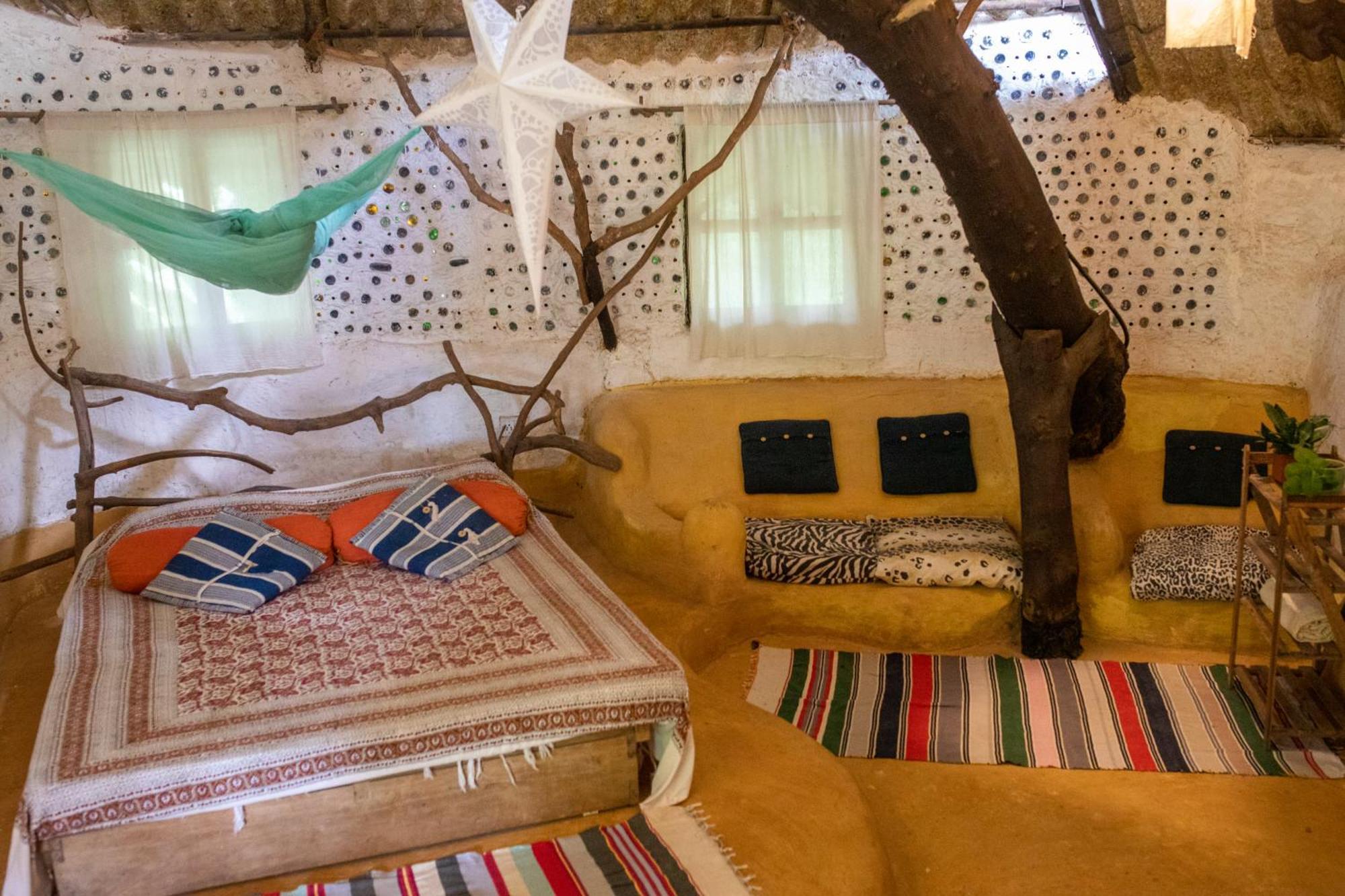 Bed and Breakfast Saraya Sangolda Exteriér fotografie