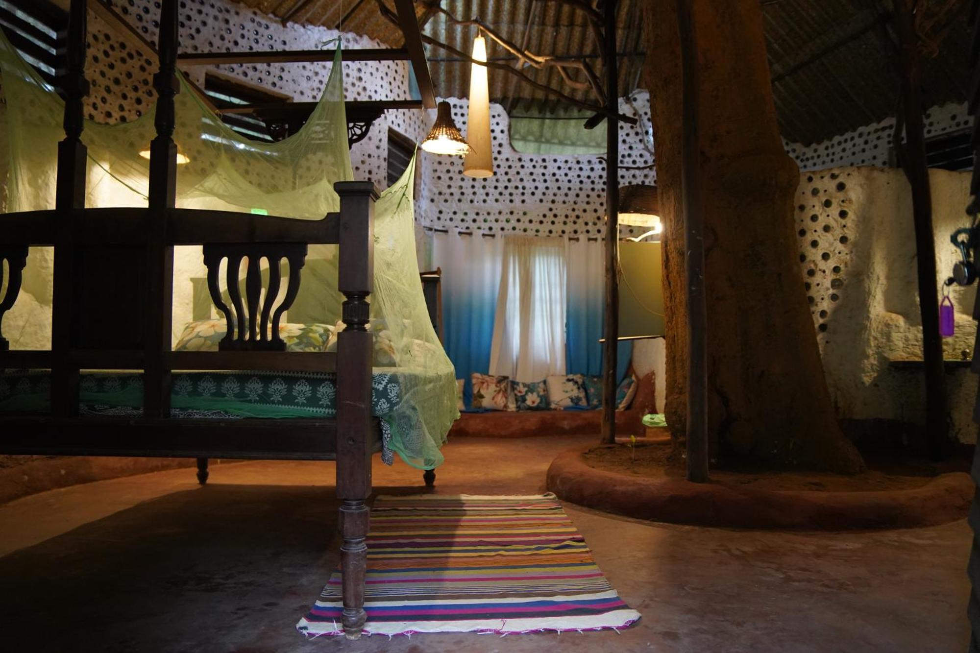 Bed and Breakfast Saraya Sangolda Exteriér fotografie