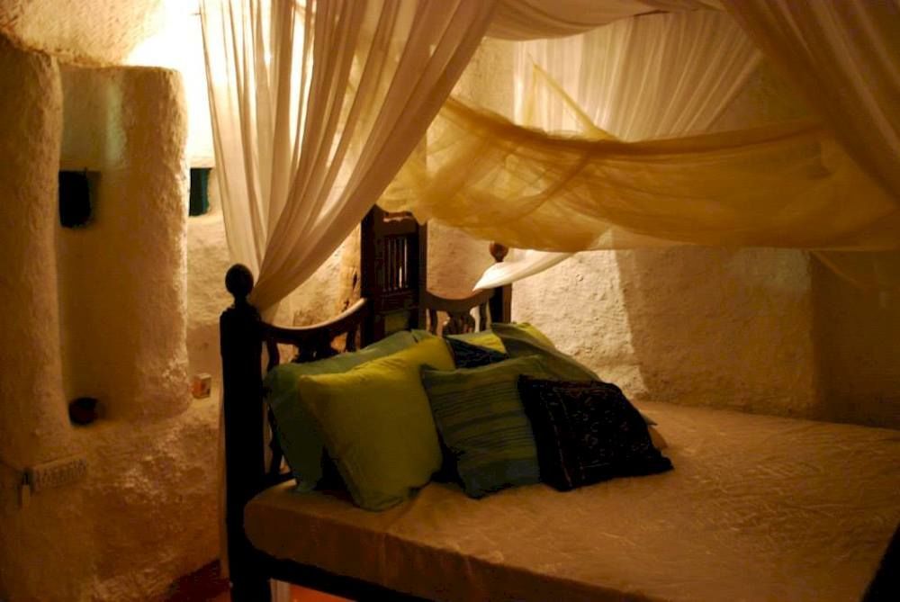Bed and Breakfast Saraya Sangolda Exteriér fotografie