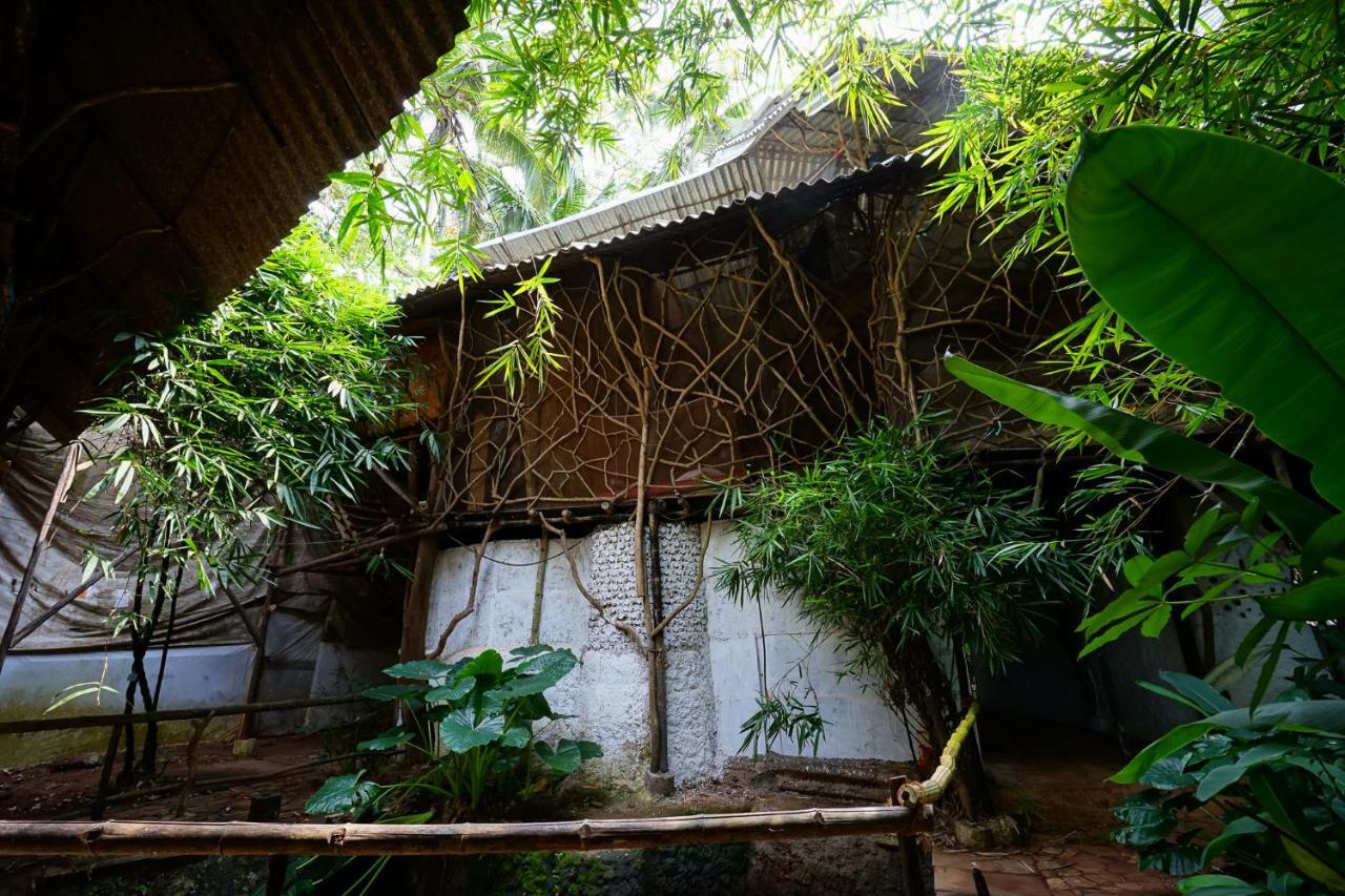 Bed and Breakfast Saraya Sangolda Exteriér fotografie