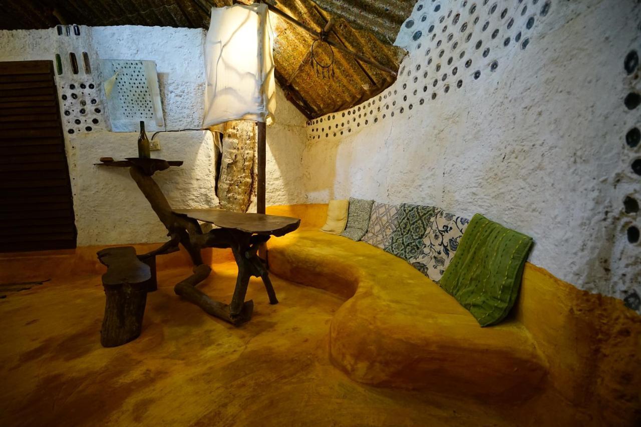 Bed and Breakfast Saraya Sangolda Exteriér fotografie