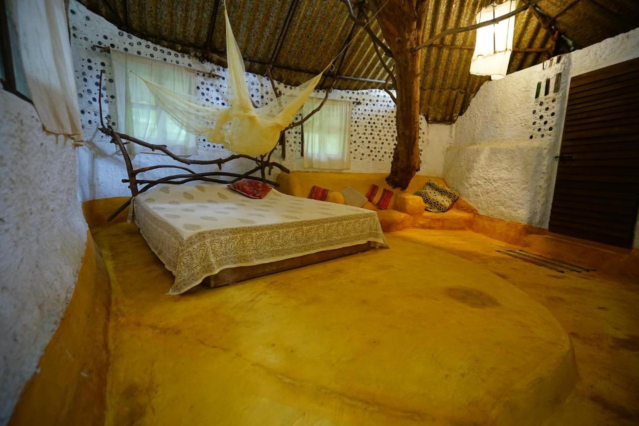 Bed and Breakfast Saraya Sangolda Exteriér fotografie