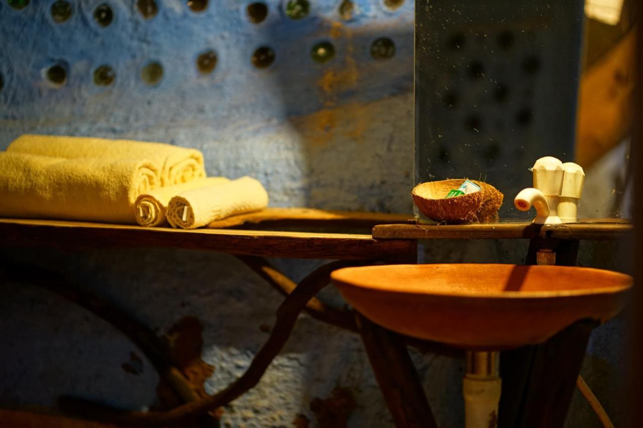 Bed and Breakfast Saraya Sangolda Exteriér fotografie