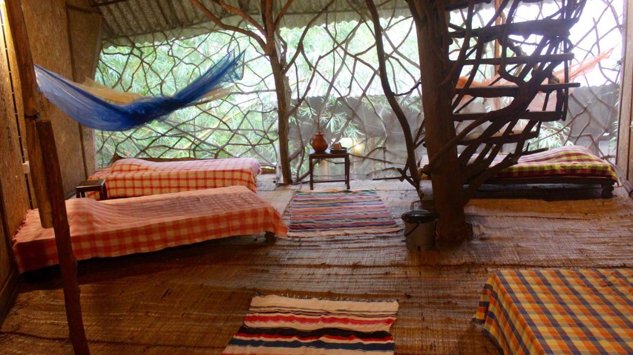 Bed and Breakfast Saraya Sangolda Exteriér fotografie