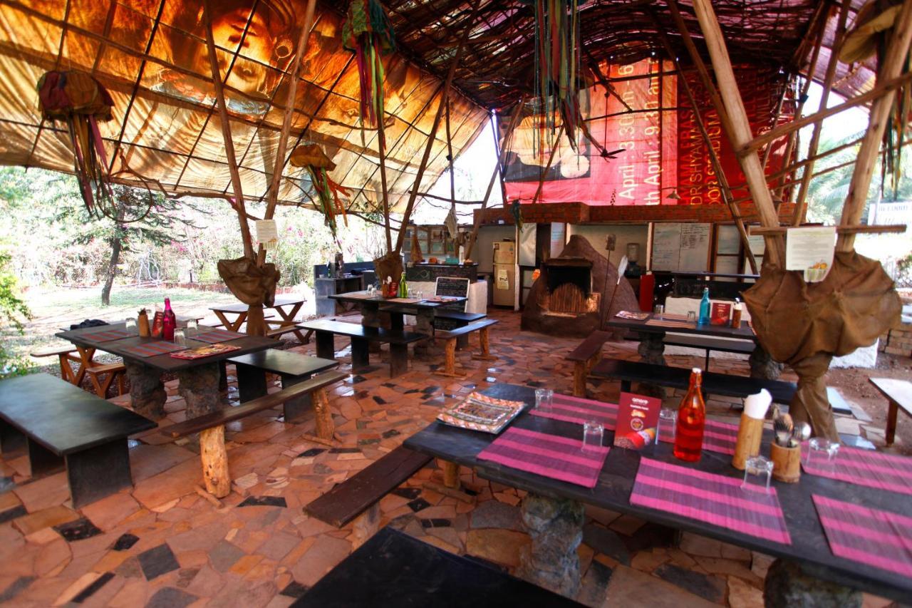 Bed and Breakfast Saraya Sangolda Exteriér fotografie